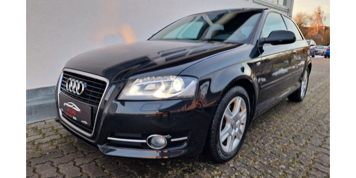 Audi A3 111.050 km 9.590 &euro; Horb am Neckar 72160