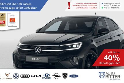 VW Taigo 9.847 km 27.490 &euro; Eschenbach 92676