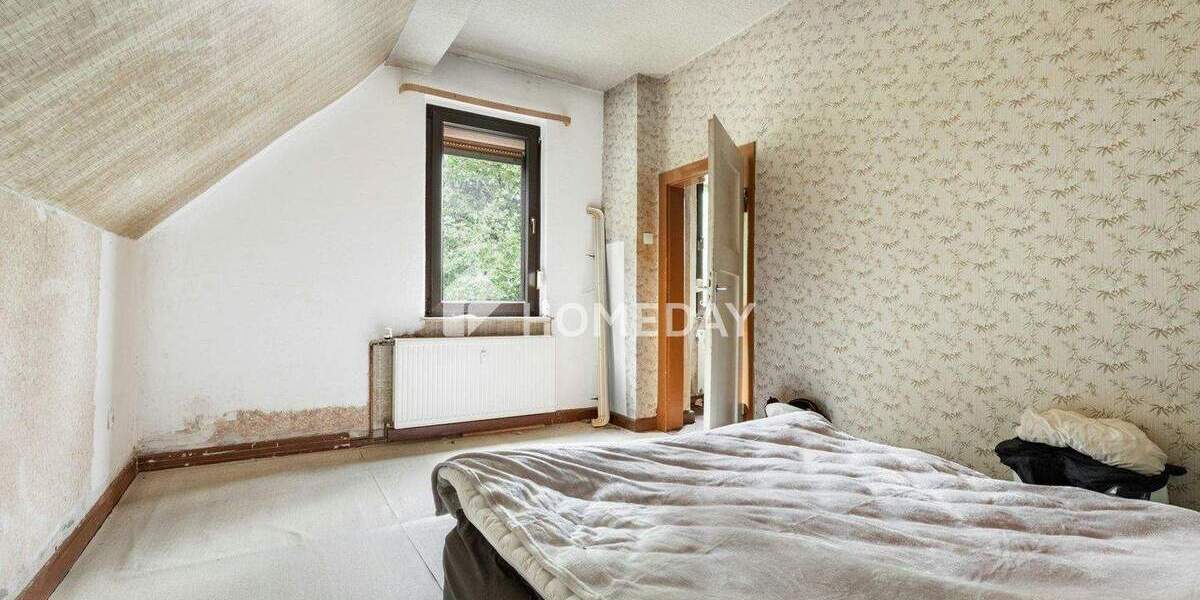 Etagenwohnung Marl Sinsen-Lenkerbeck - 3 Zimmer, 74 m&sup2;, 109.000&euro; | Angebot:24846290