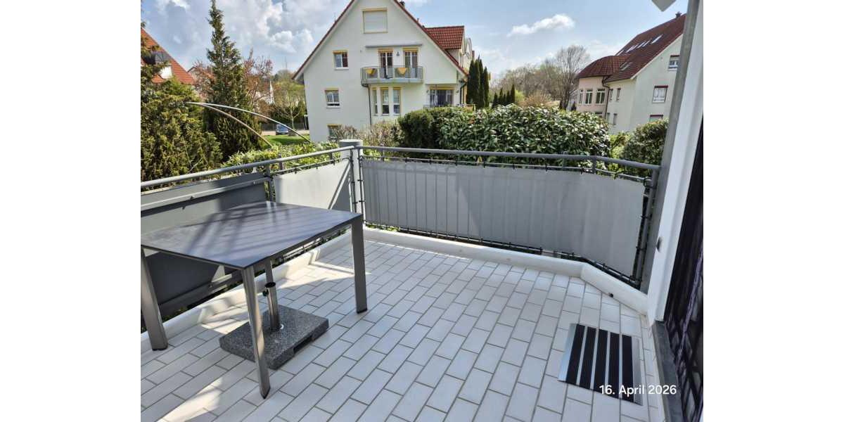 Etagenwohnung Donauwörth - 3 Zimmer, 89 m&sup2;, 364.900&euro; | Angebot:26278691