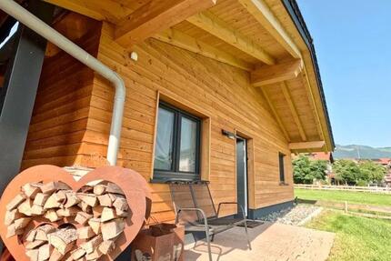 Haus Fischen im Allgäu - 3 Zimmer, 96 m&sup2;, 755.000&euro; | Angebot:26850849