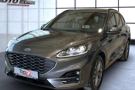 Ford Kuga 16.085 km 25.950 &euro; Tuntenhausen 83104