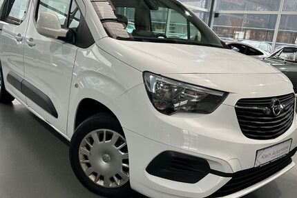 Opel Combo Life 159.000 km 7.990 &euro; Forchtenberg 74670