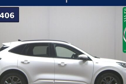 Ford Kuga 191.712 km 14.990 &euro; Gyhum/Bockel 27404