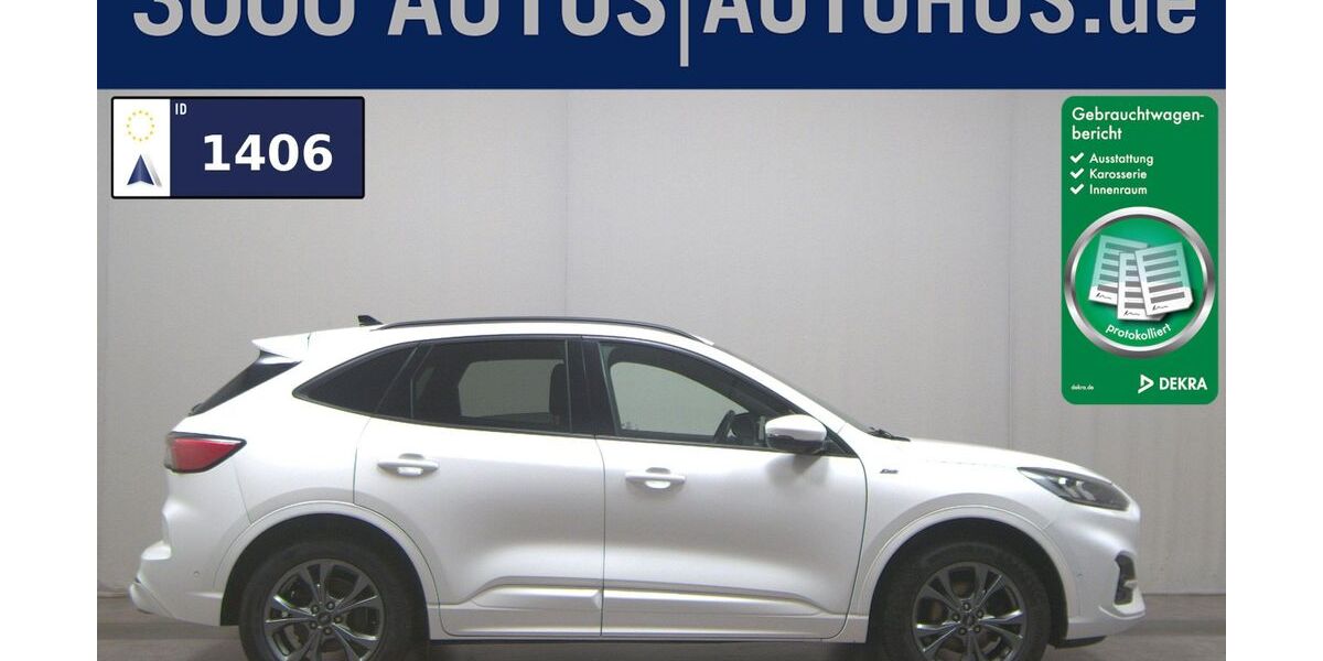 Ford Kuga 191.712 km 14.990 &euro; Gyhum/Bockel 27404
