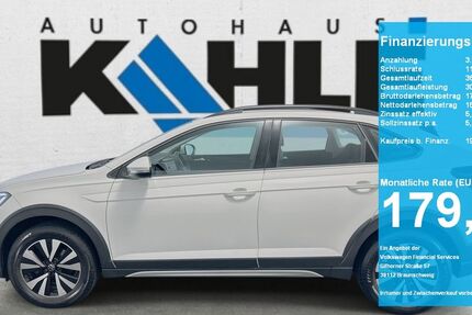 VW Taigo 42.212 km 19.690 &euro; Neustadt am Rübenberge 31535