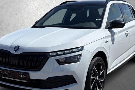 Skoda Kamiq 63.900 km 24.490 &euro; Chamerau 93466