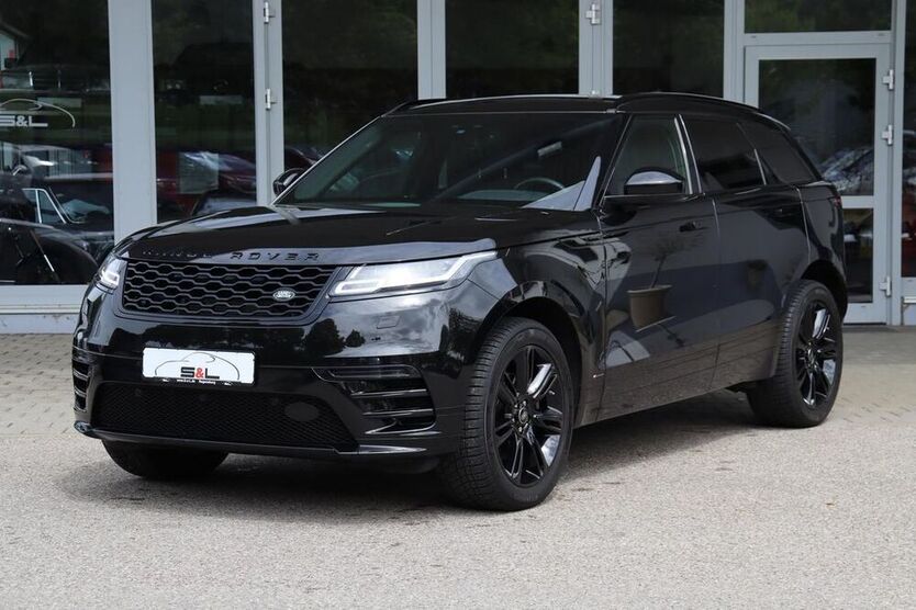 Range Rover Velar