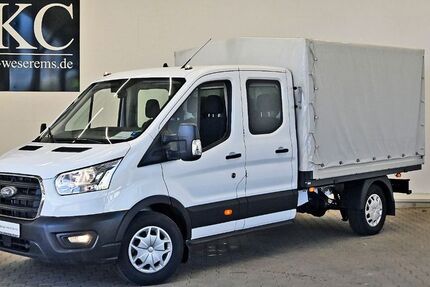 Ford Transit 15.400 km 29.631 &euro; Hude 27798