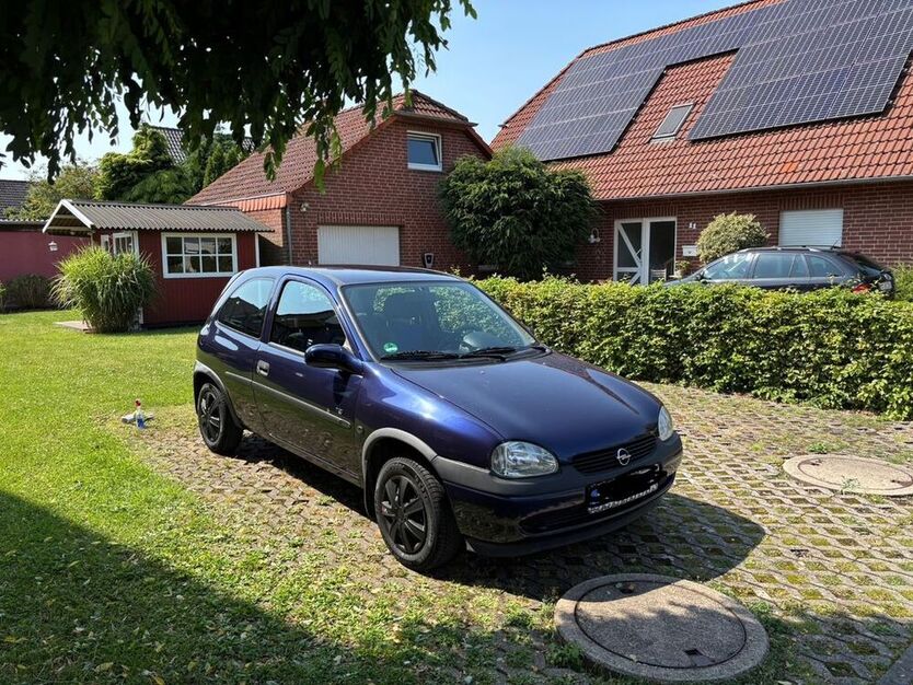 Corsa