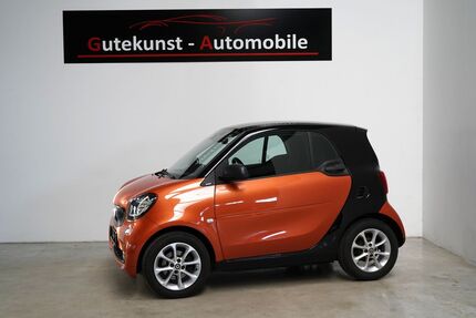 Smart ForTwo 77.858 km 13.700 &euro; Nagold Hochdorf 72202
