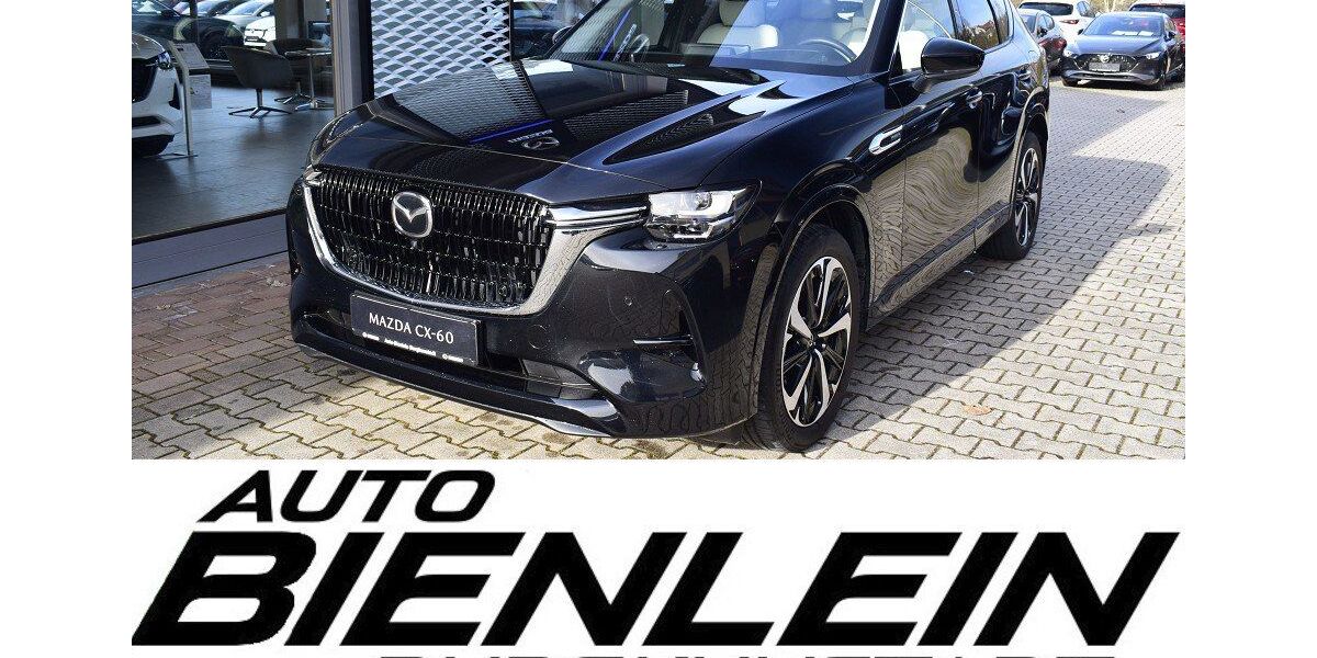 Mazda CX-60 17.999 km 38.900 &euro; Burgkunstadt 96224