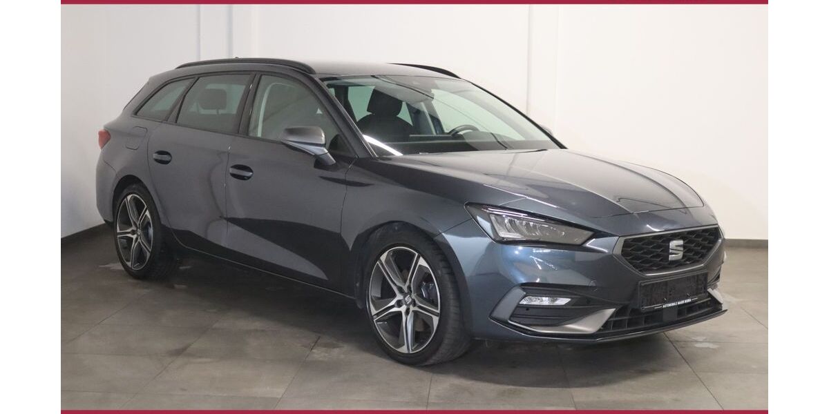 Seat Leon 127.800 km 16.700 &euro; Bebra 36179