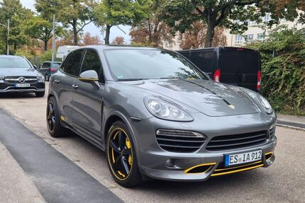 Porsche Cayenne 201.000 km 30.000 &euro; Ostfildern 73760