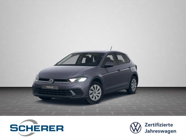 VW Polo 5.715 km 17.980 &euro; Mainz 55120
