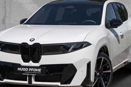 BMW iX3 1.600 km 89.780 &euro; Schwerin 19057
