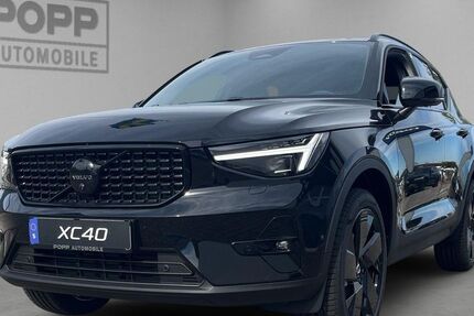 Volvo XC40 15.000 km 39.990 &euro; Gera 07546