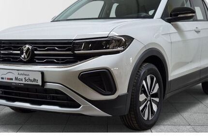 VW T-Cross 9.900 km 27.990 € Kronach 96317