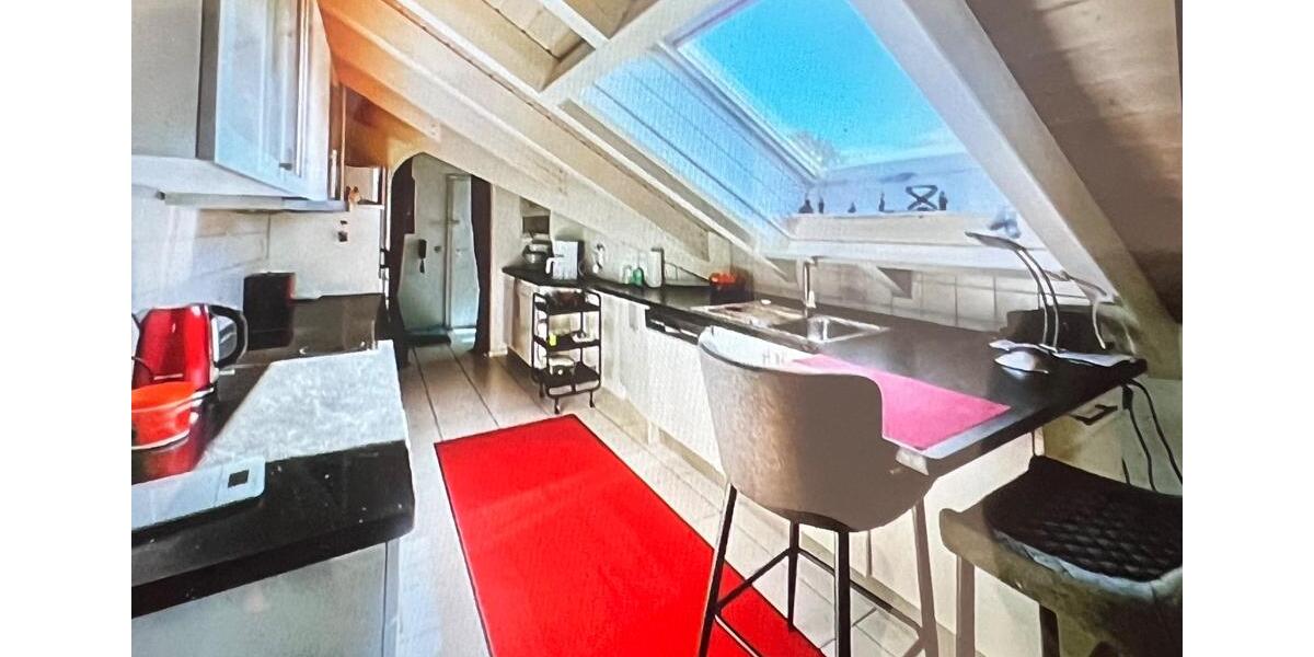 Loft - Studio - Atelier Durmersheim - 3.5 Zimmer, 100 m&sup2;, 299.000&euro; | Angebot:27201225