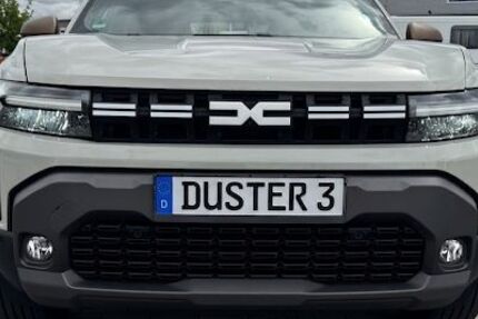 Dacia Duster 29.741 km 23.900 &euro; Kronau 76709