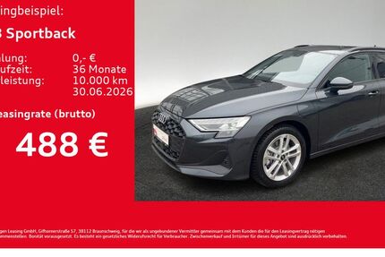 Audi A3 8.017 km 35.880 &euro; Hamburg 22529
