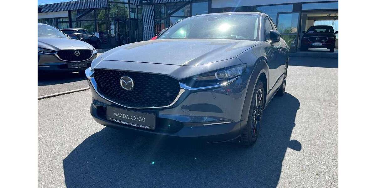 Mazda CX-30 29.162 km 23.890 &euro; Münzenberg-Gambach 35516