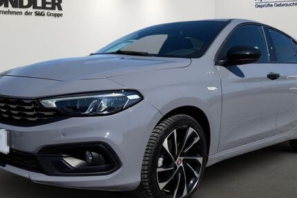 Fiat Tipo 43.349 km 14.490 &euro; Philippsburg-Huttenheim 76661