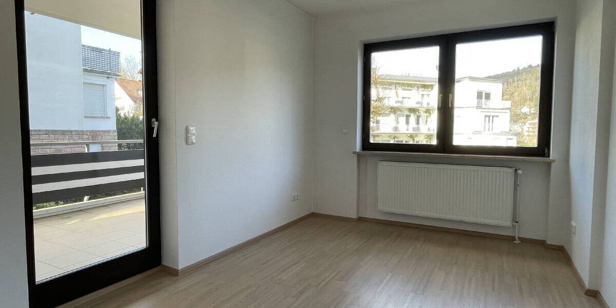 Etagenwohnung Bad Orb - 4 Zimmer, 103 m&sup2;, 296.000&euro; | Angebot:26091919