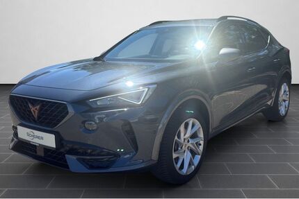 Cupra Formentor 25.164 km 26.390 &euro; Ludwigshafen 67063