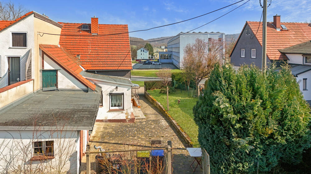 Doppelhaushälfte Neustadt - 5 Zimmer, 90 m&sup2;, 99.900&euro; | Angebot:25968532