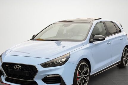 Hyundai i30 55.000 km 23.770 &euro; Wuppertal 42277