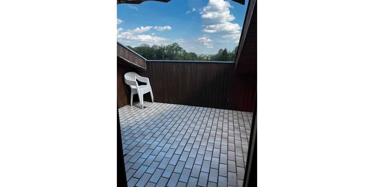 Dachgeschoßwohnung Ehingen (Donau) - 1 Zimmer, 71 m&sup2;, 160.000&euro; | Angebot:26987318