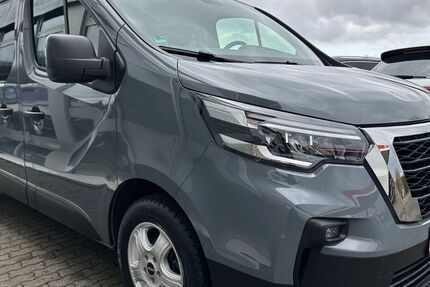 Nissan Primastar 107.416 km 27.499 &euro; Morbach 54497