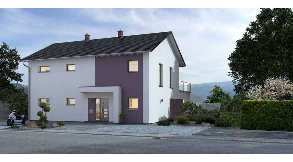 Haus zum Kaufen in Bad Kreuznach 346.979 € 218.32 m²