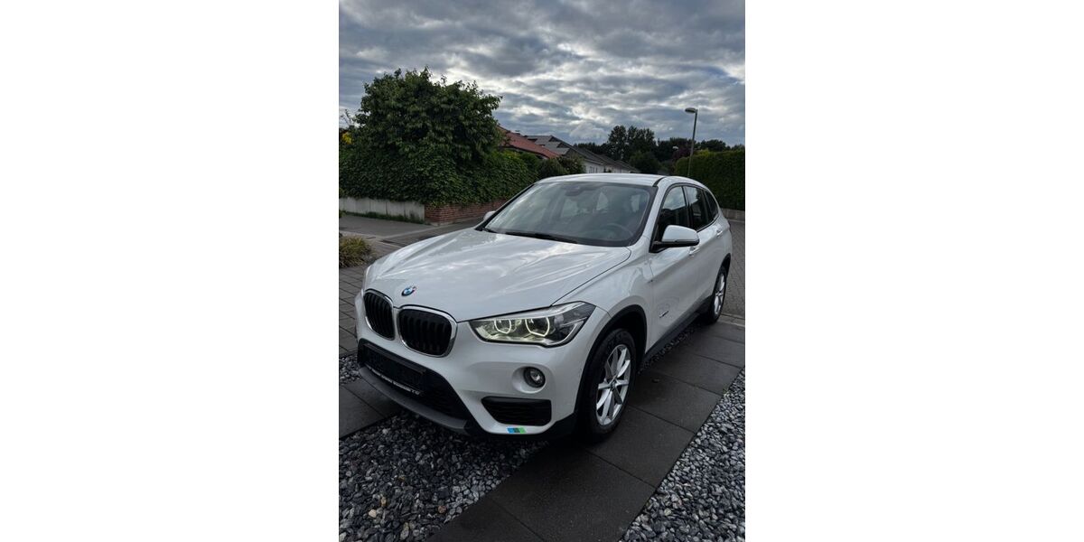BMW X1 156.500 km 13.700 &euro; Marl 45772