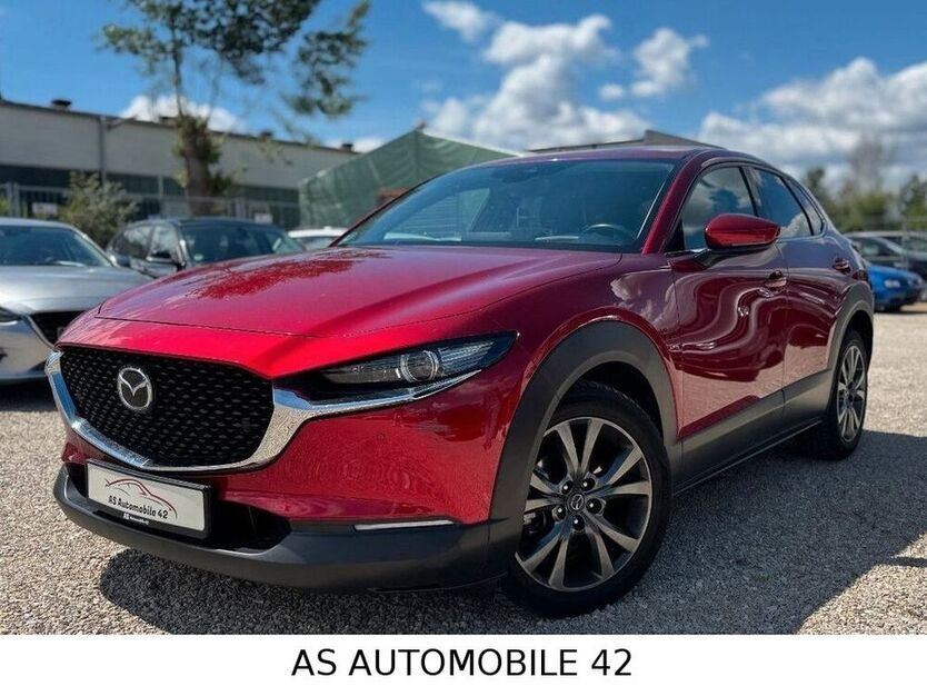CX-30