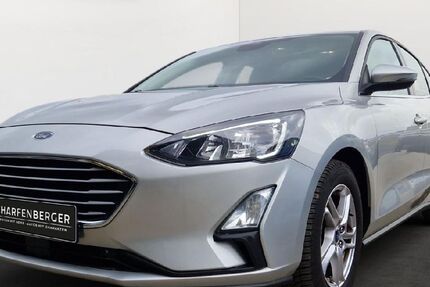 Ford Focus 9.100 km 17.370 € Ingersheim 74379