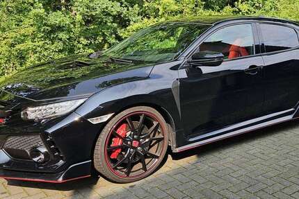 Honda Civic 12.733 km 38.500 &euro; Hollenstedt 21279
