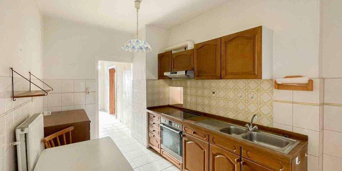 Einfamilienhaus Ratzeburg - 4 Zimmer, 210.000&euro; | Angebot:25427040