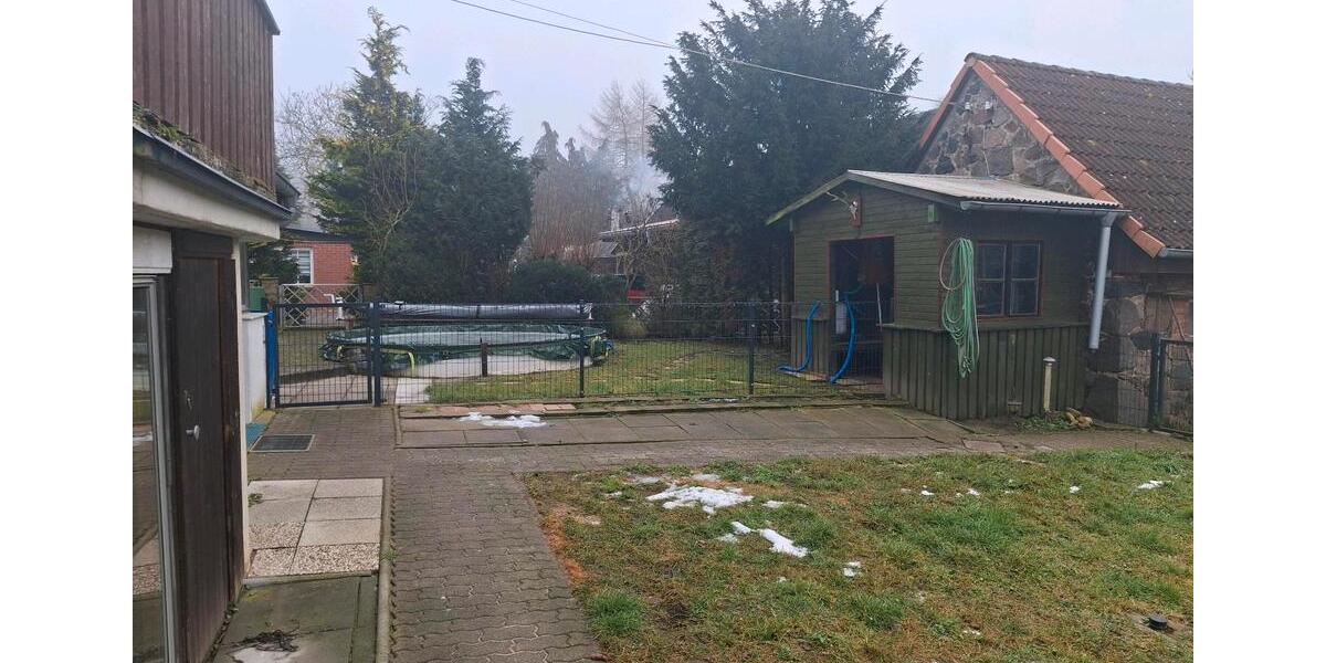 Bauernhaus, Landhaus Märkisch Linden - 14 Zimmer, 210 m&sup2;, 590.000&euro; | Angebot:24559540