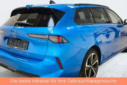 Opel Astra 2.700 km 24.500 &euro; Lauenburg/-Elbe 21481
