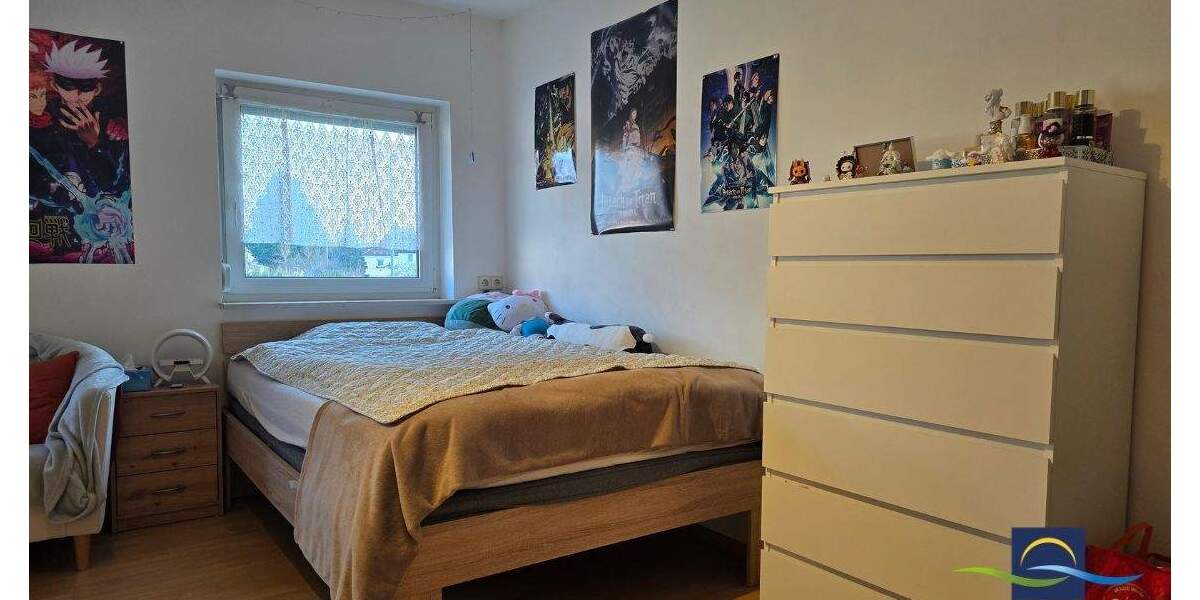 Etagenwohnung Villingen-Schwenningen Schwenningen - 4 Zimmer, 94 m&sup2;, 175.000&euro; | Angebot:26053233