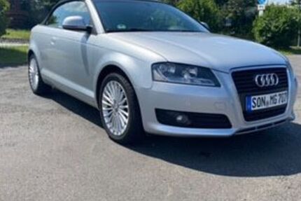 Audi A3 133.000 km 7.300 &euro; Selb 95100