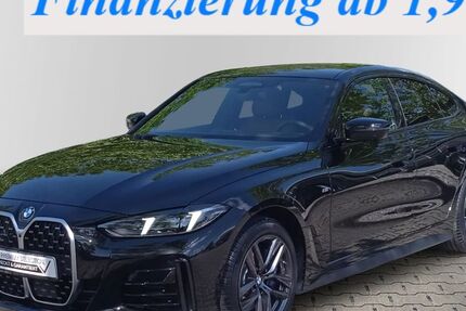 BMW 420 Gran Coupé 9.001 km 47.580 € Leipzig 04328