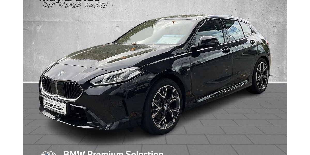 BMW 120 16.650 km 29.490 &euro; Norderstedt 22848