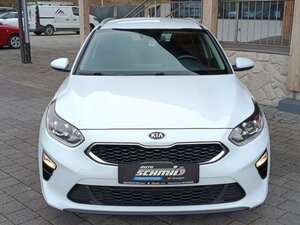 Kia CEED_SW 1.4T DCT7 VIS KOMF NAV Vision 90.200 km 14.990 &euro; Höhenkirchen-Siegertsbrun 85635