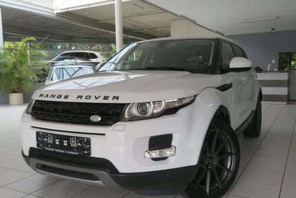 Land Rover Range Rover Evoque 170.000 km 11.980 € Öhringen 74613