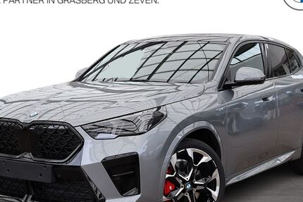 BMW X2 3.700 km 58.940 € Zeven 27404
