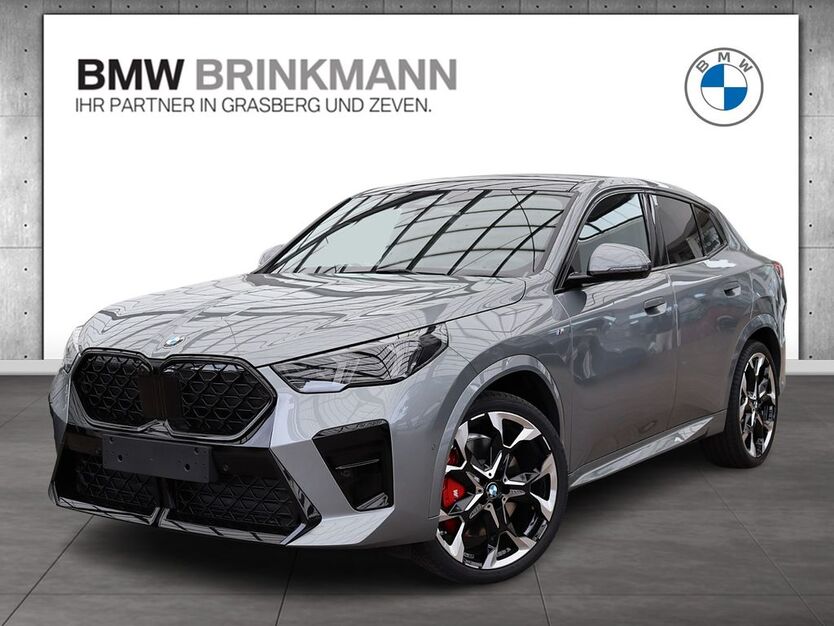 BMW X2 3.700 km 58.940 € Zeven 27404
