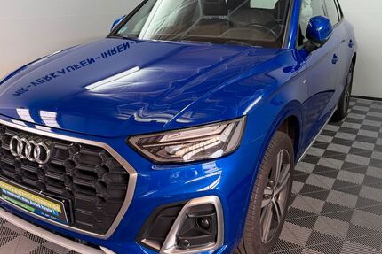 Audi Q5 40.357 km 37.999 &euro; Fulda 36043